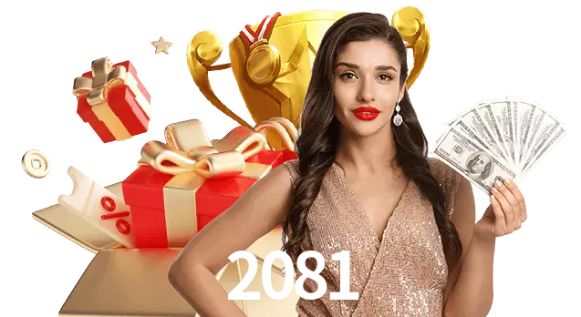 Jogue com dealers reais no 2081!