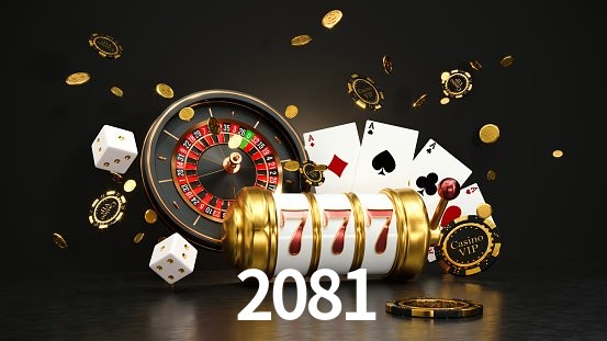 Welcome Bonus 2081