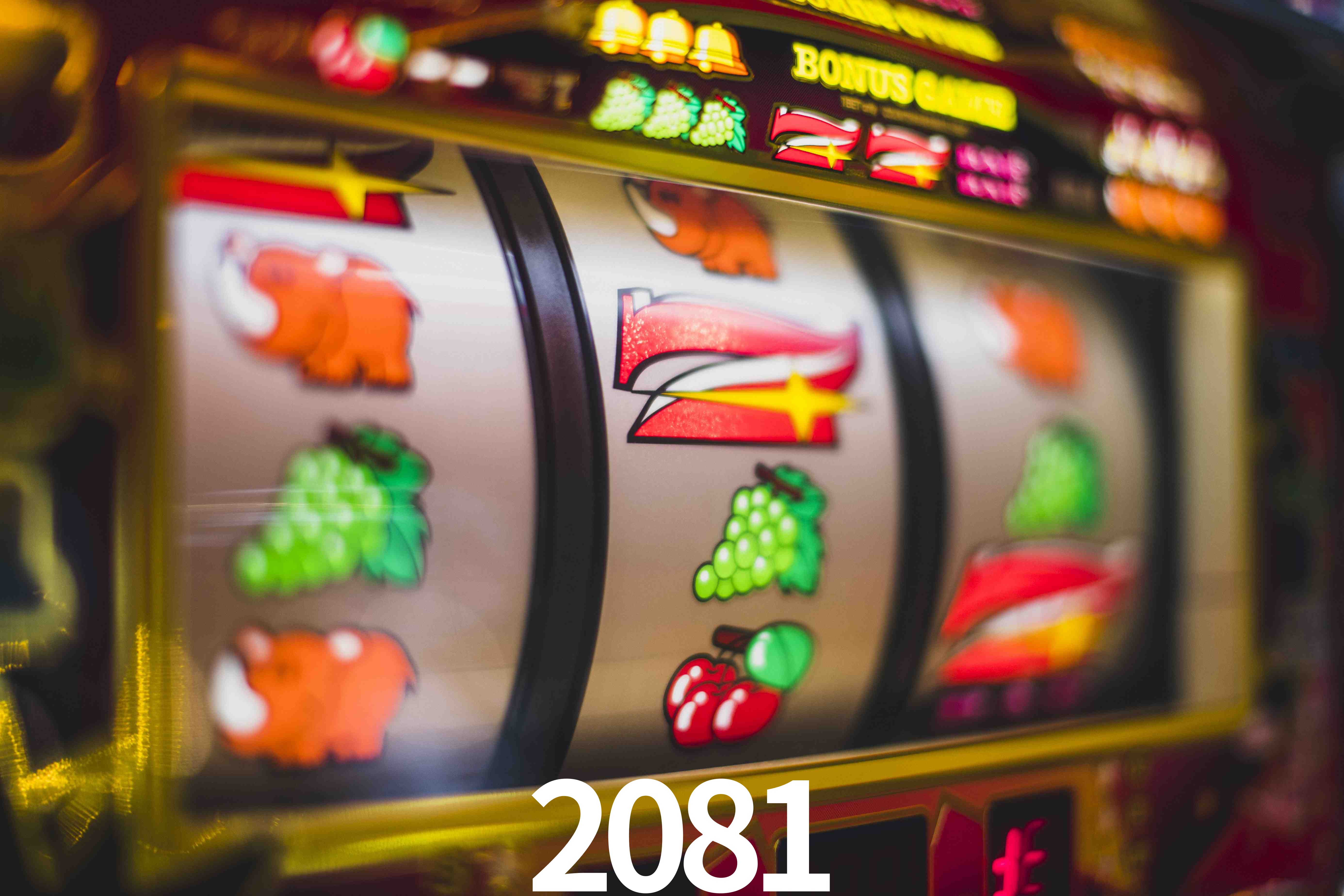 Statistics 2081