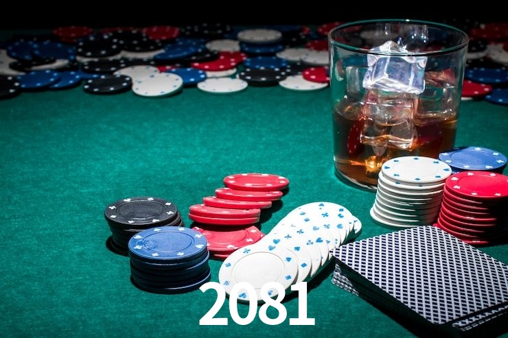 Experiência VIP 2081