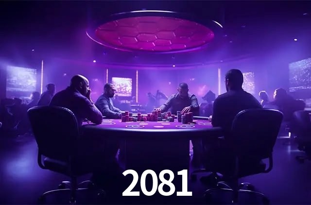 Tecnologia da Plataforma 2081