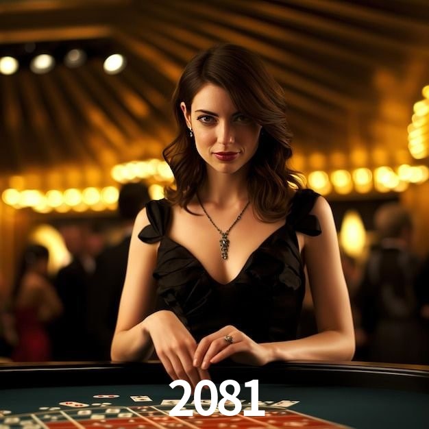 Desvendando o Mundo dos Jogos Virtuais na 2081