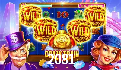 2081 São Paulo - All Bonuses