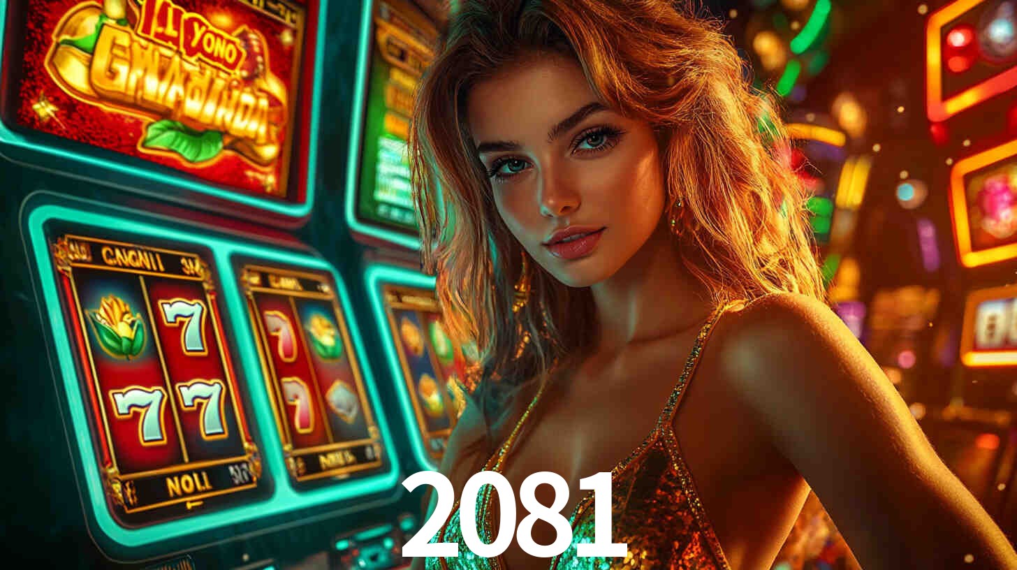 Live Casino 2081