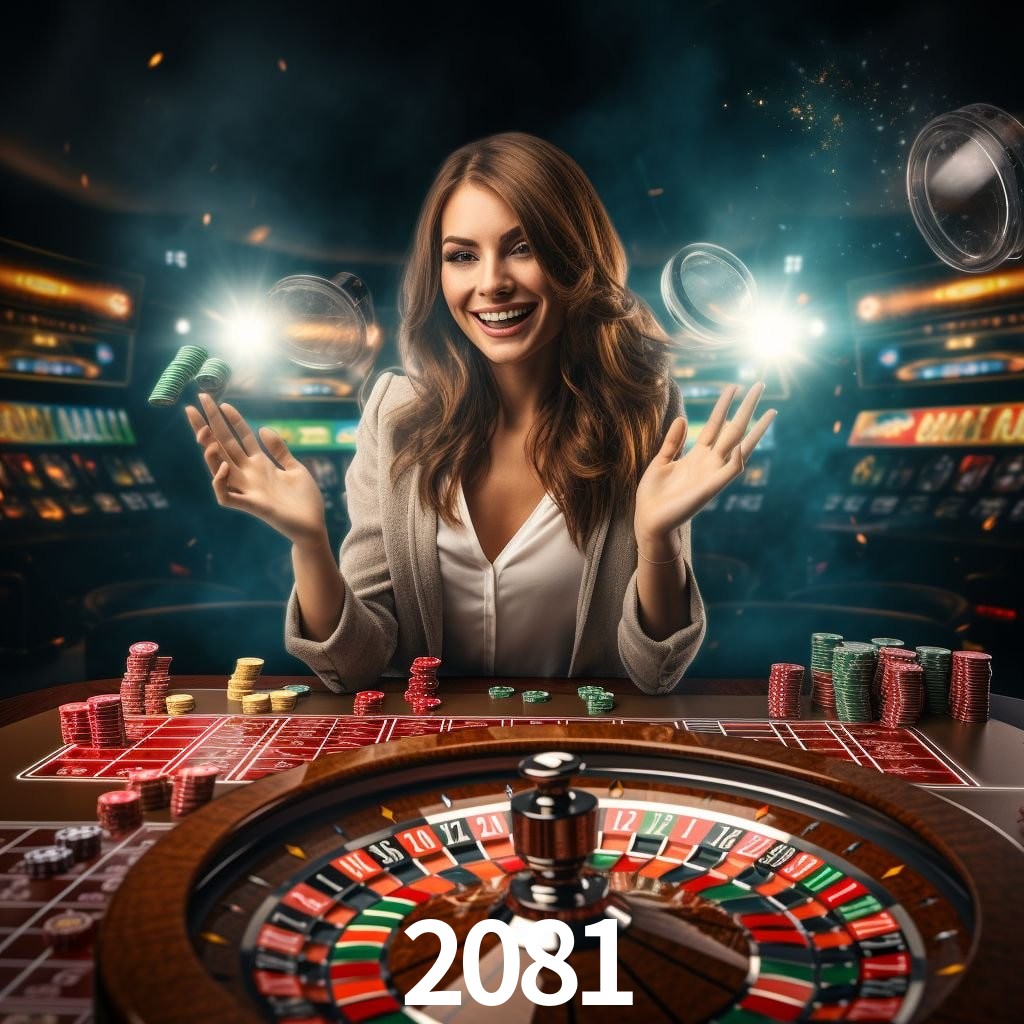 2081 App Interface