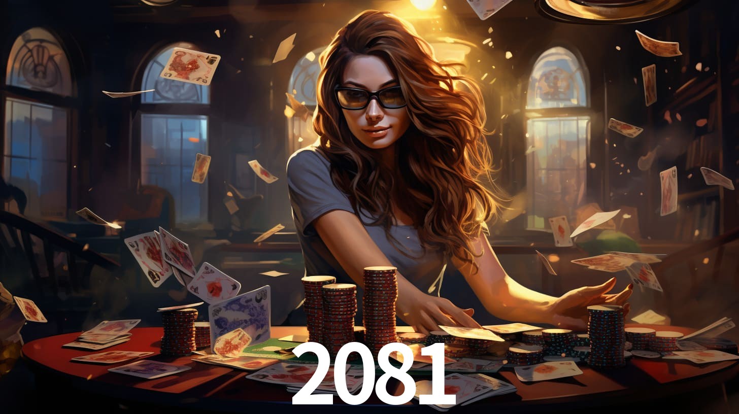 Tennis Betting 2081