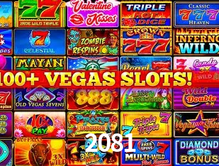 2081 Brasília - Casino Guide