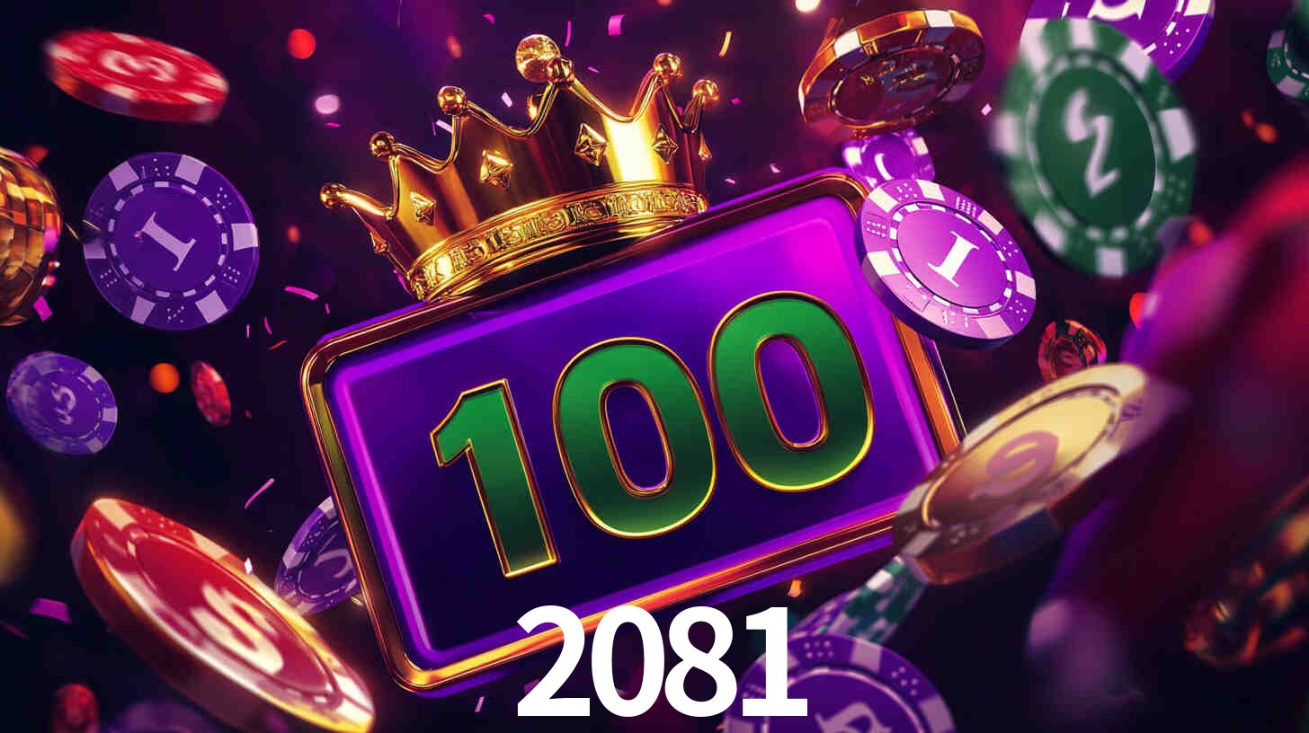 VIP Casino 2081