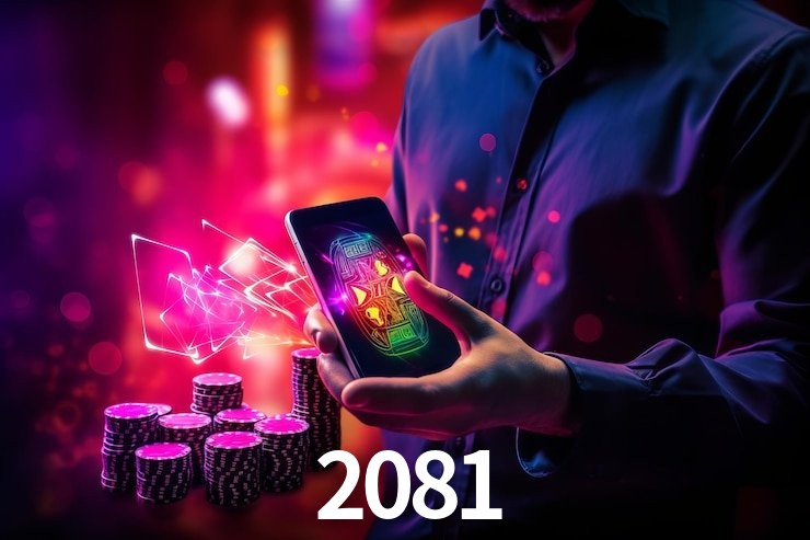 Apostas de Futebol 2081