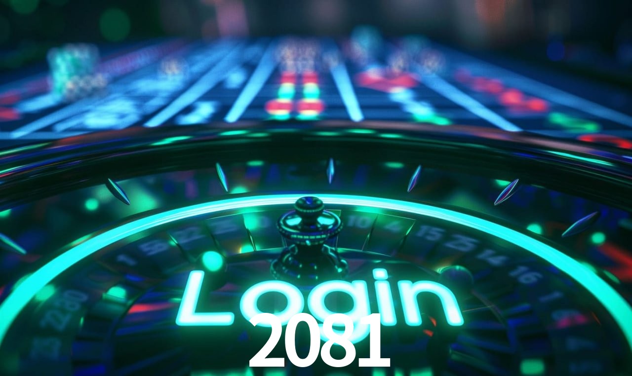 Diretório de Jogos 2081