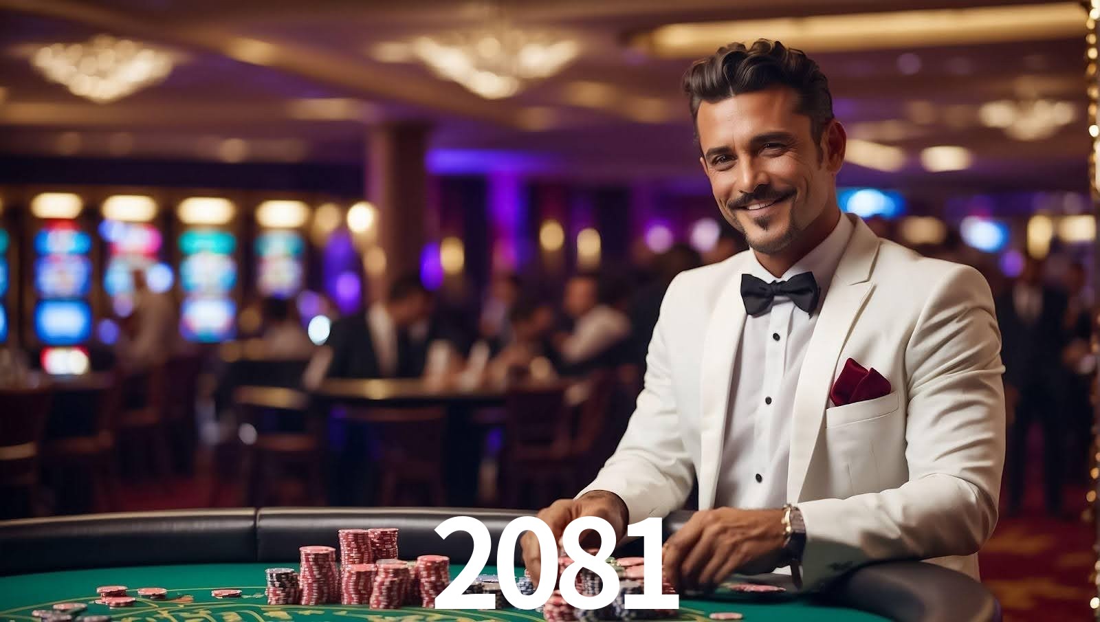 2081 - Login Methods