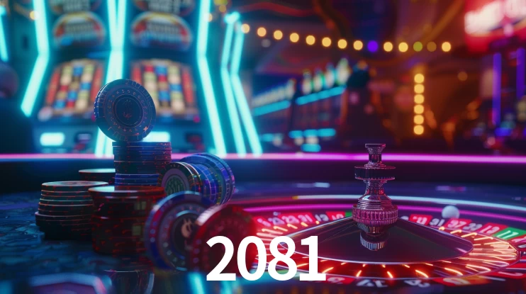 Platform Technology 2081