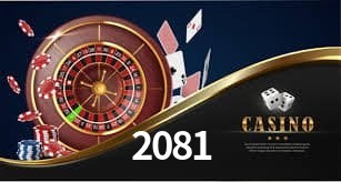 Provedores de Jogos 2081