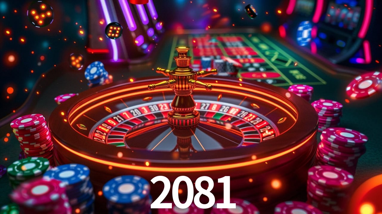 Bônus Diários 2081