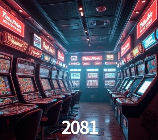 2081 Rio de Janeiro - Calendar