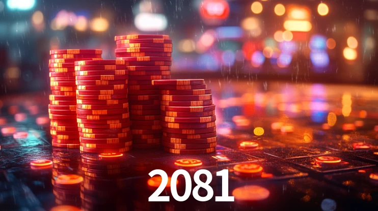 Explore as vantagens do 2081: serviço profissional e confiabilidade