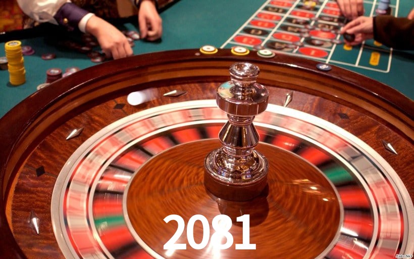 Jogo Spaceman 2081