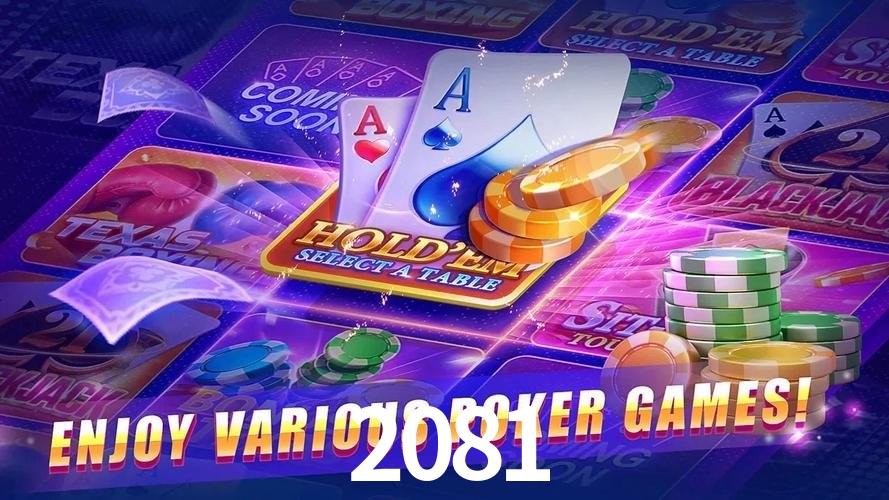 cassino 2081