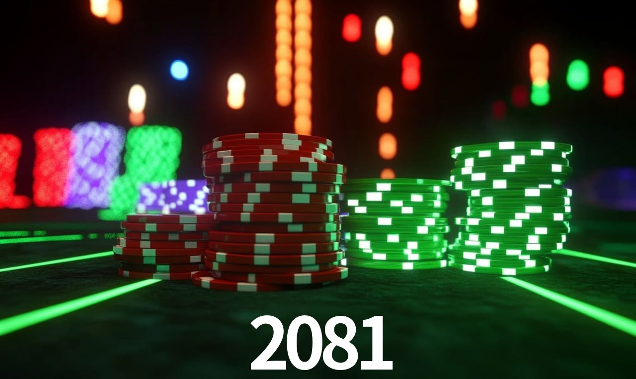 Live Casino 2081