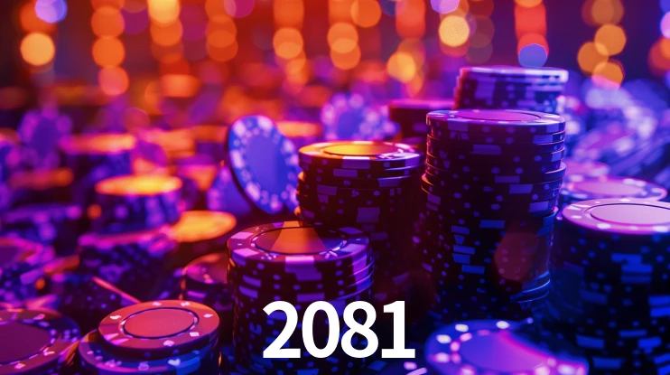 Odds Competitivas 2081