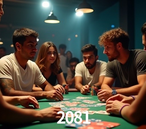 Telegram 2081 - Canal Oficial Verificado