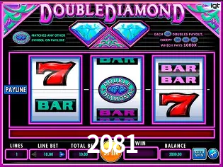 Descubra a Magia dos Jogos de Arcade no 2081