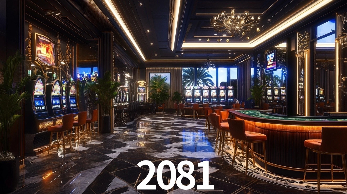 2081 bet