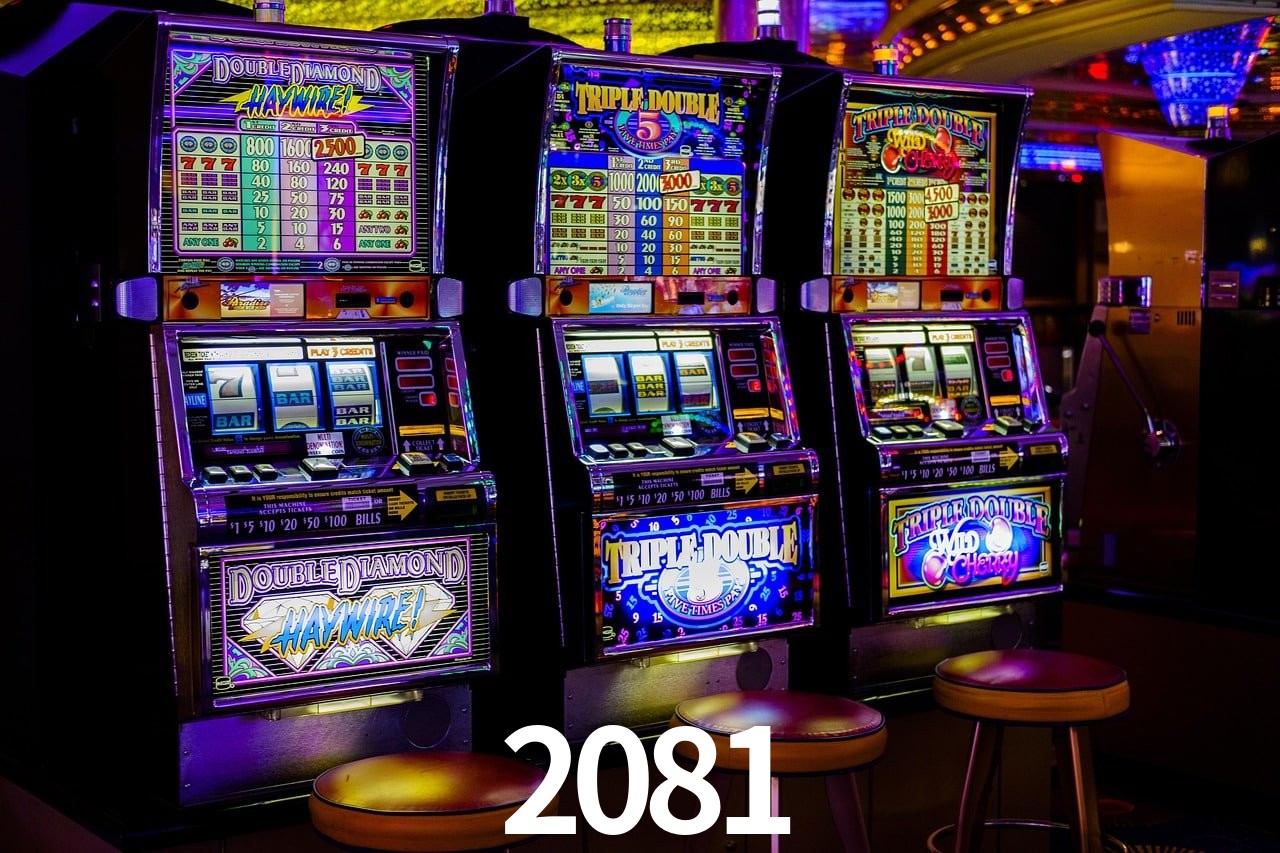 Estatísticas Esportivas 2081