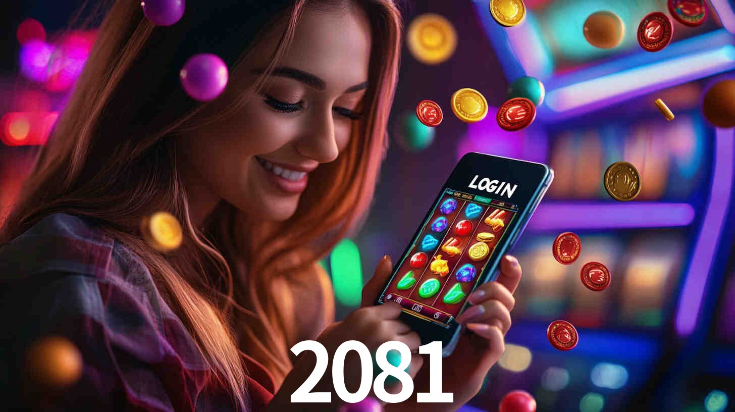 2081 - Clube VIP da Fortuna - 2081.com