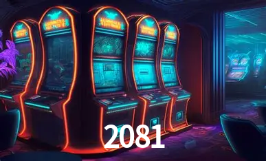 A Emoção da Loteria na 2081: Uma Chance de Mudança de Vida