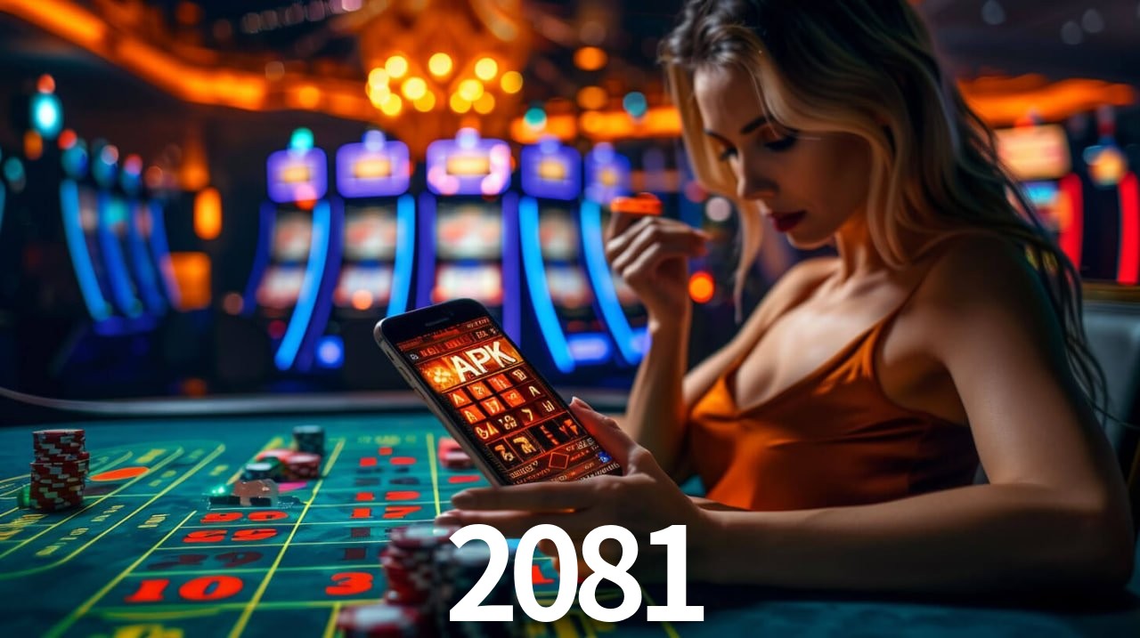 Blackjack Table 2081
