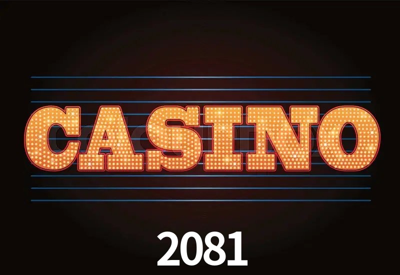Jogos de Slot 2081