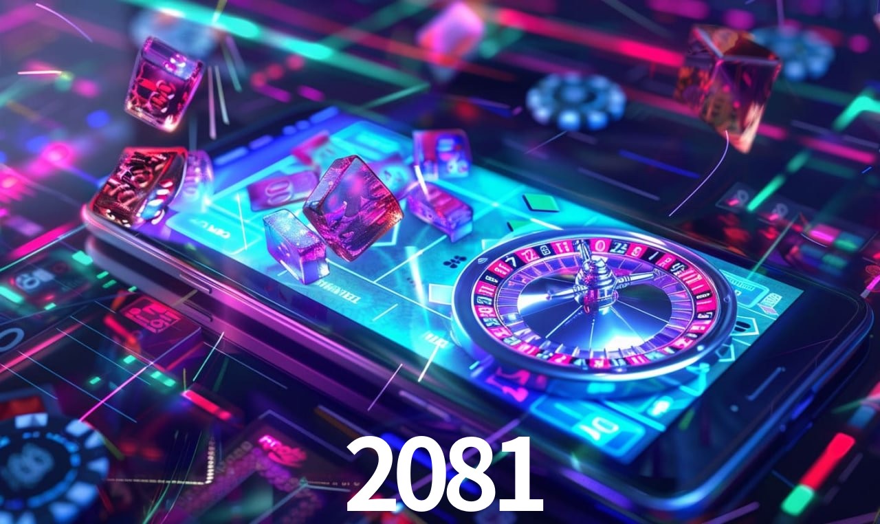 Recursos de Bônus 2081