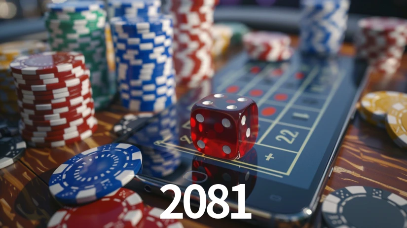 Cash Out 2081
