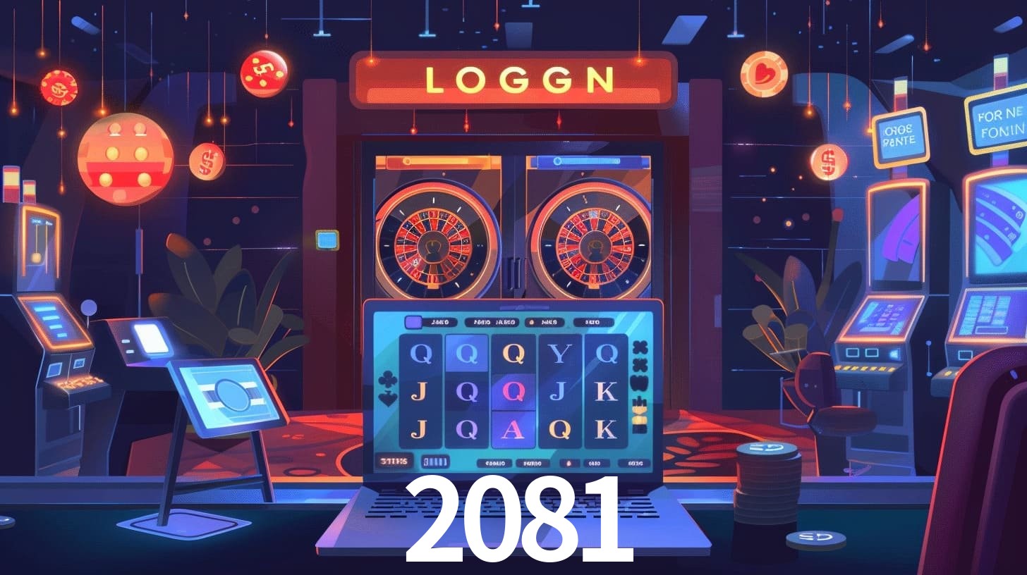 2081 Segurança Logo 2