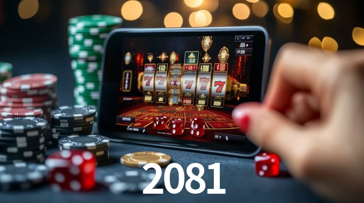 Premium Interface 2081
