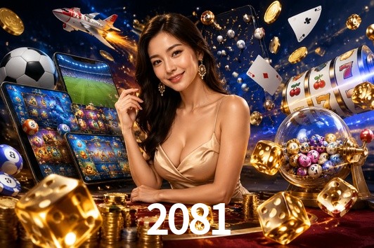 Slot Games 2081