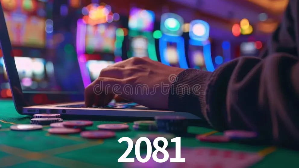 Bônus Diários 2081
