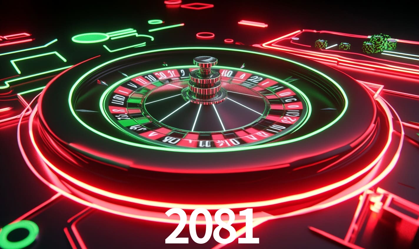 A Emoção da Loteria na 2081: Uma Chance de Mudança de Vida