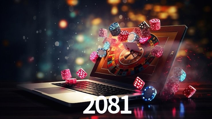 2081 Logo 2