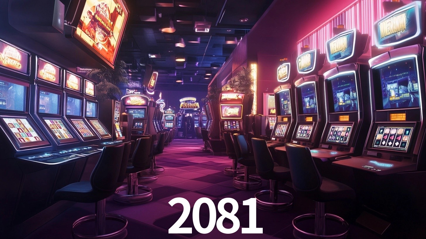 Explore as vantagens do 2081: serviço profissional e confiabilidade