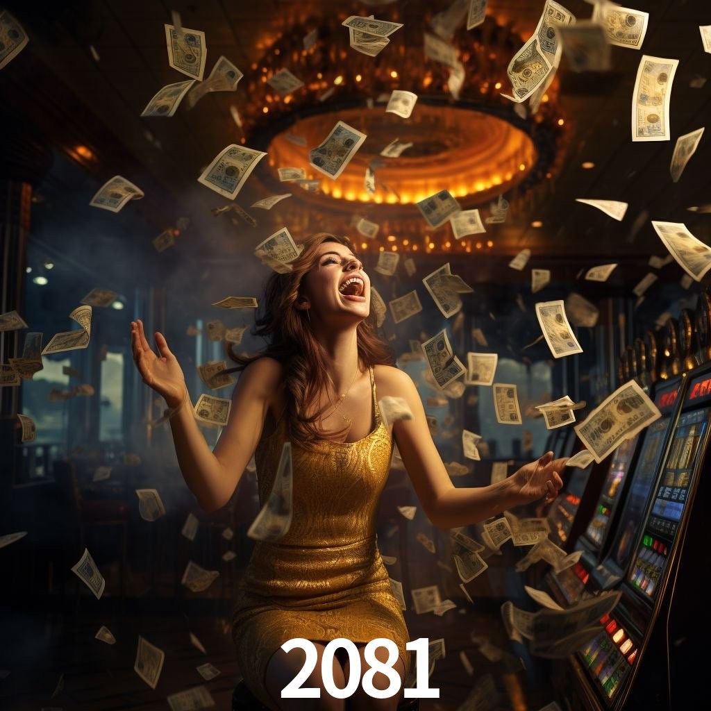 Roulette Table 2081