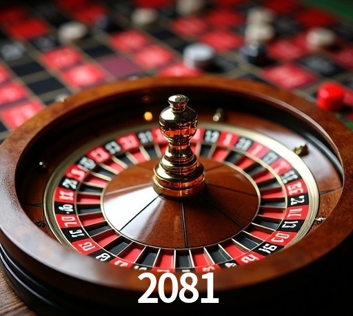 Plataforma 2081 - Segurança SSL 256-bit