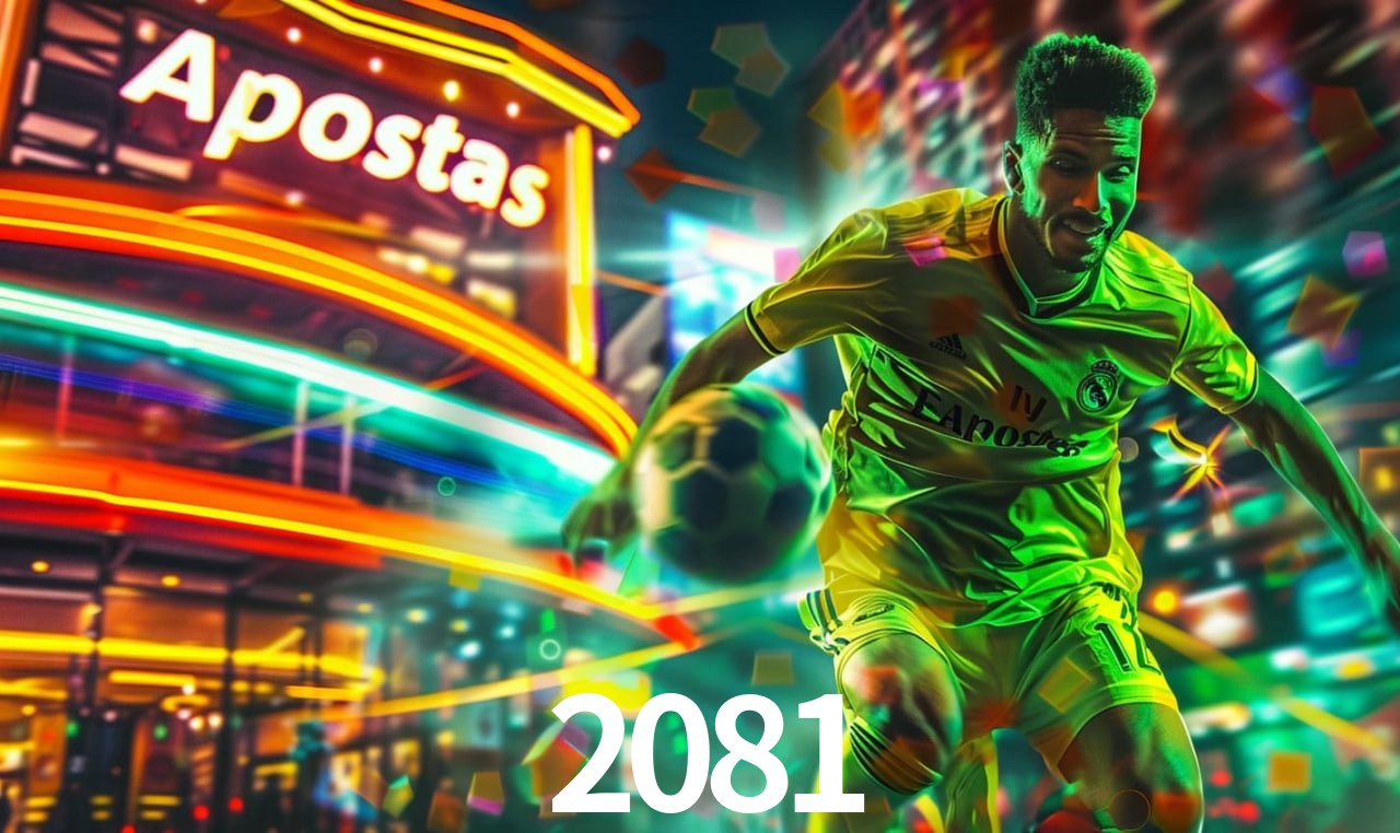 Benefícios da Conta 2081