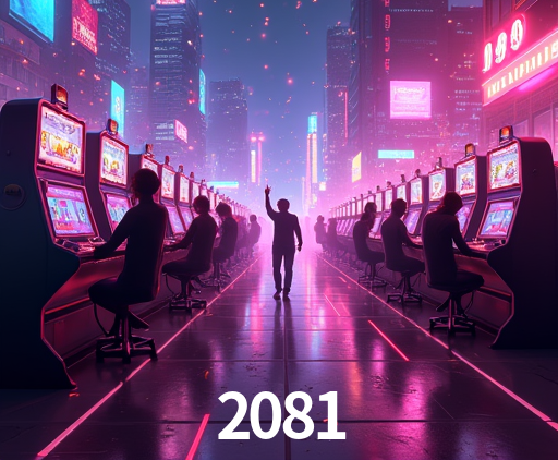 Casino VIP 2081