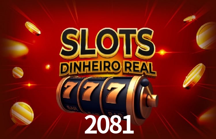 Loteria 2081 - Lotofácil diária