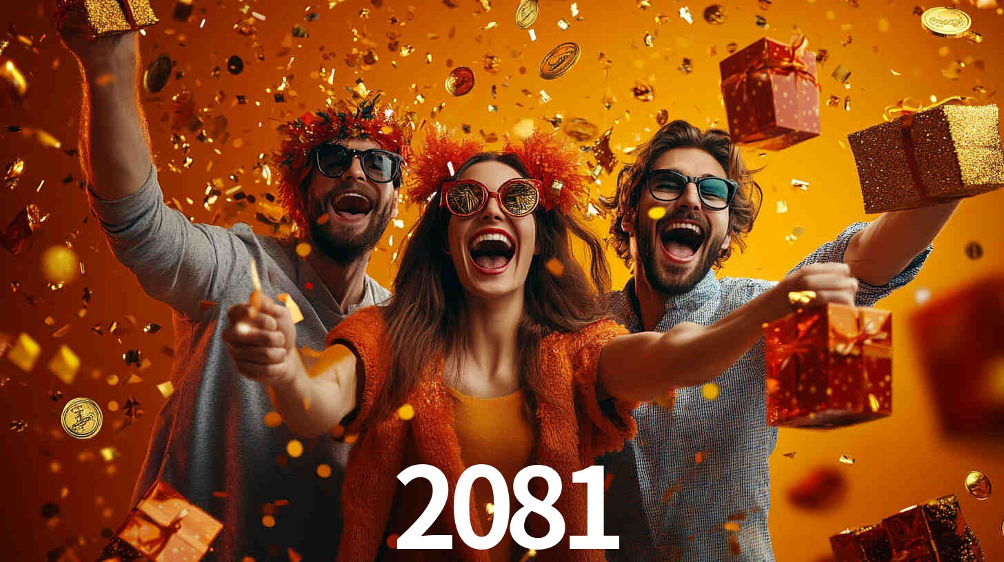 2081 bet