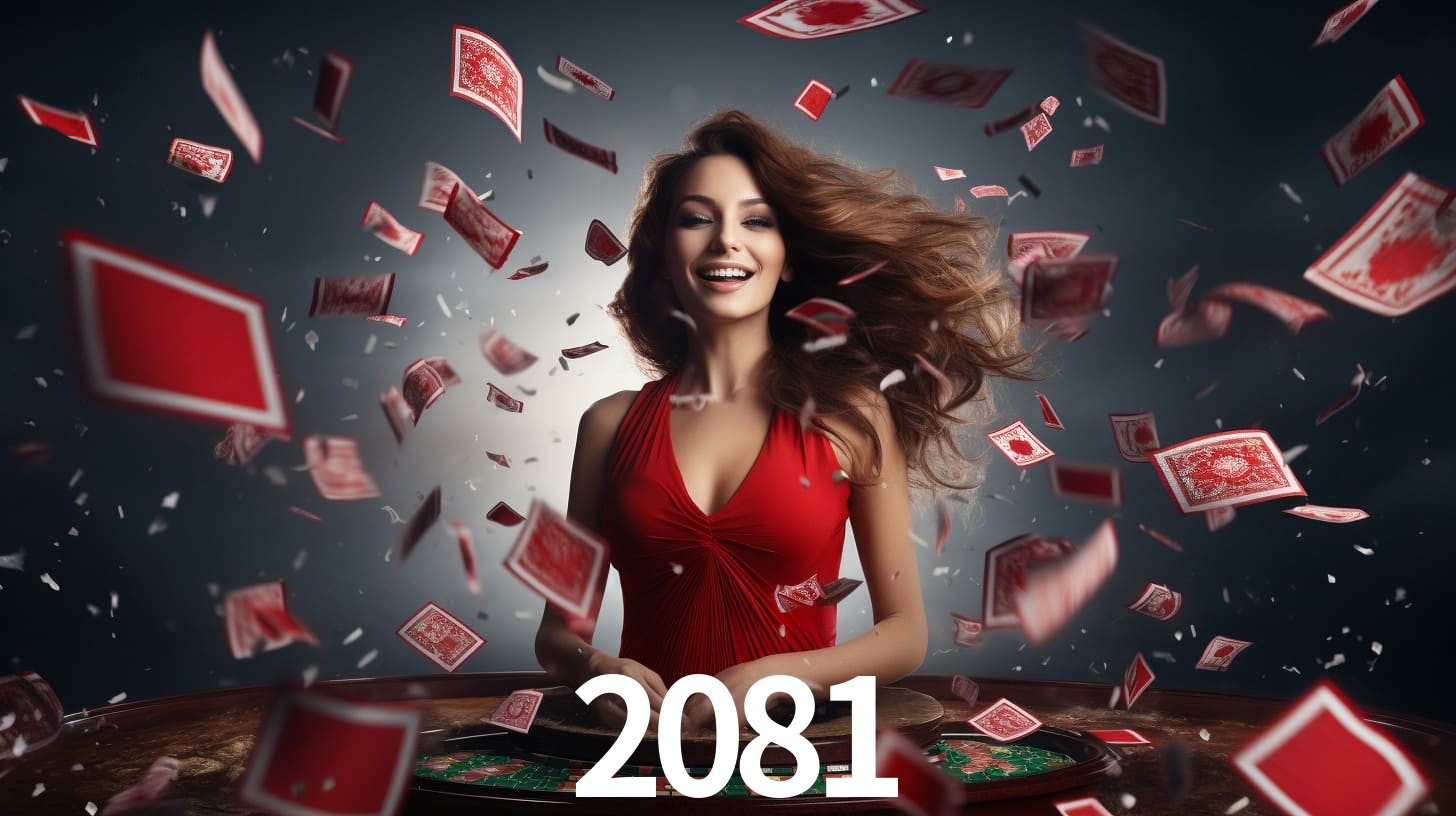 Programa VIP 2081