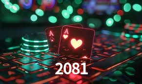 Diretório de Jogos 2081