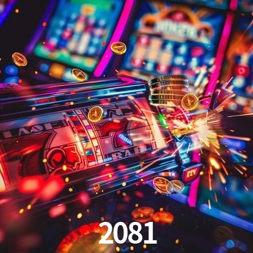 Mesa de Blackjack 2081